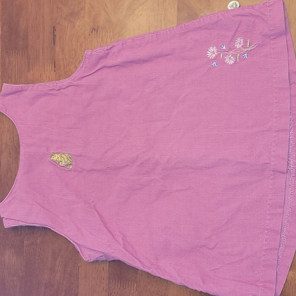 Winnie the Pooh jumper
